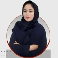 مریم گوهرزاد